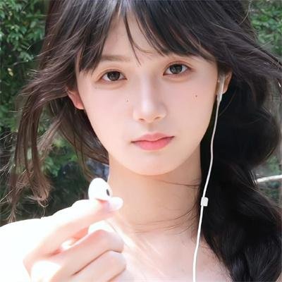 走夜路的男人