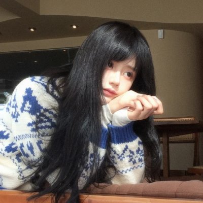 忧郁男孩